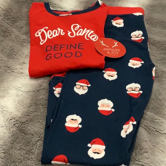 Holiday Sleepwear - Picture 3 of 3